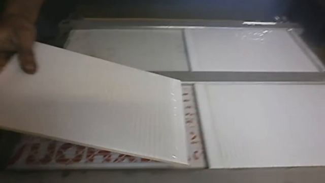 Станок для резки плитки (автоматический) смотреть онлайн