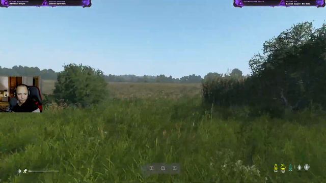 Dayz|Mapa Enoch|Livonia.