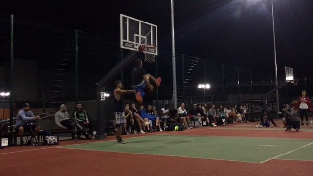 Почему не растет прыжок? Ошибки которые допускают все! смотреть онлайн