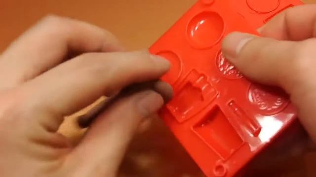 Фастфуд дома. Как сделать? Развивающие мультики и обучающие видео обзоры детских игрушек смотреть онлайн