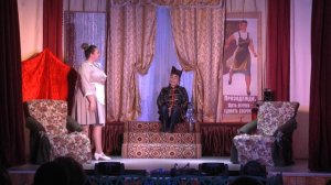 "Зойкина квартира". Спектакль в 3 действиях