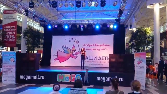 Студия Вокального Искусства, г.Уфа, Эльвина Сайфутдинова "Rolling in the deep" смотреть онлайн