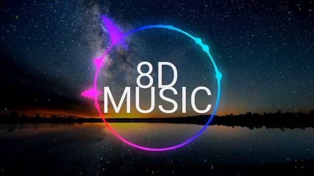 8D Music/ Linkin Park - In The End/ красивая 8д музыка/ слушать в наушниках/ линкин парк