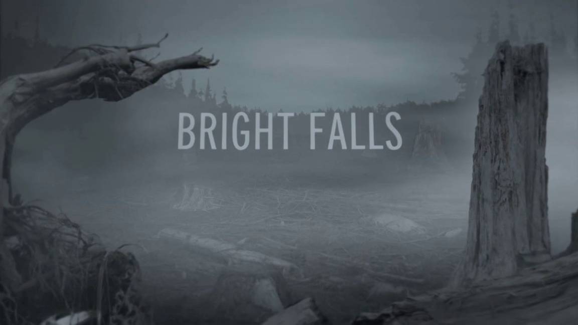 Сериал Брайт Фоллс – 1 сезон 2 серия  / Bright Falls