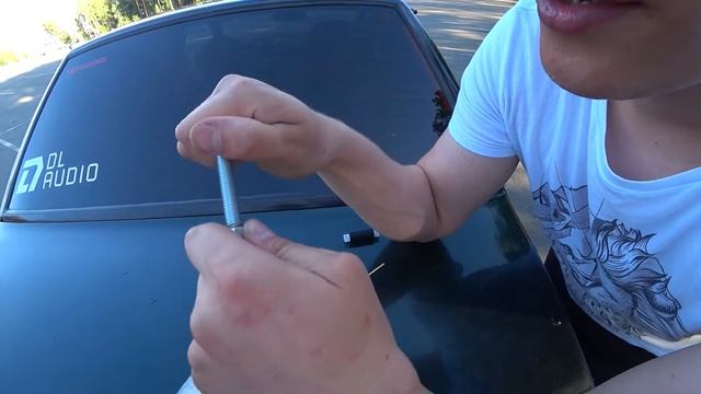 Все скоро забудут про это!!!!Развлечение родом из СССР. Часть 1. смотреть онлайн