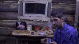 В тайге сломался снегоход Вектор 551:как добираться до дома