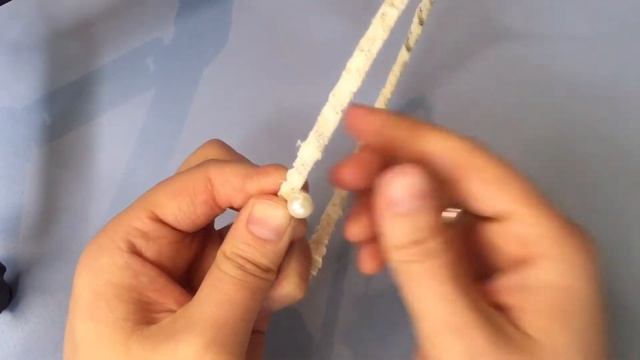 ОБОДОК ИЗ БУСИН/Своими руками (ҚАЗАҚША ВИДЕО)#ободоксвоимируками#ободокизжемчуга#tutorial смотреть онлайн