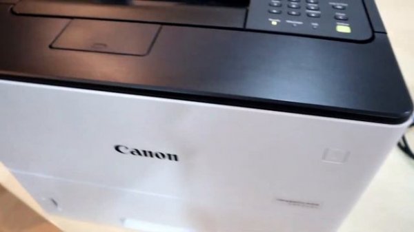 Canon imageCLASS LBP312x Value for Money