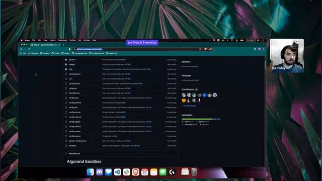Setting up your Developer Environment 1 смотреть онлайн