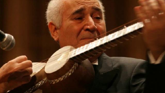 Ramiz Quliyev +Cahargah Rapsodiyasi