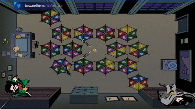 Stream Archive- A Batman Educational Game? - BatDan Plays "Batman - Justice Unbalanced" смотреть онлайн