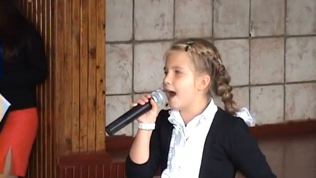 Владислава Сольская - Маленькая страна смотреть онлайн