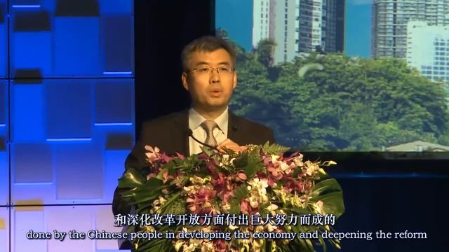 China Southern Airlines Melbourne- Shenzhen Direct flight 1st Anniversary смотреть онлайн