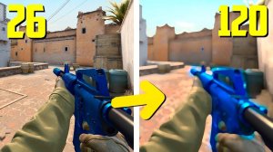 КАК ПОВЫСИТЬ FPS В CS:GO? - КАК ПОВЫСИТЬ ФПС в КС ГО - НОВЫЕ СПОСОБЫ КАК ПОДНЯТЬ ФПС в CS:GO