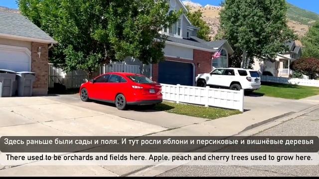 Воспоминания о детстве: Remembering my Childhood/ Intermediate Russian Practice with Imperfective смотреть онлайн