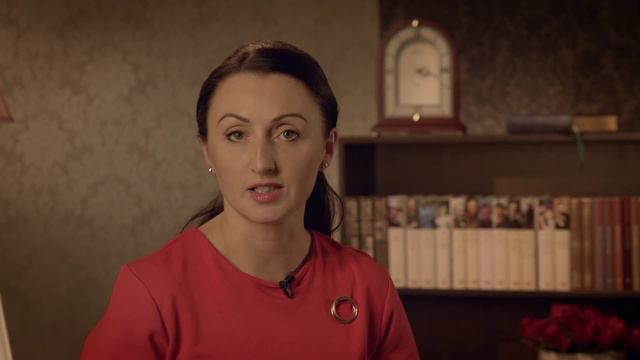 Беседы у камина "Ваши слова значат больше чем вам кажется" смотреть онлайн