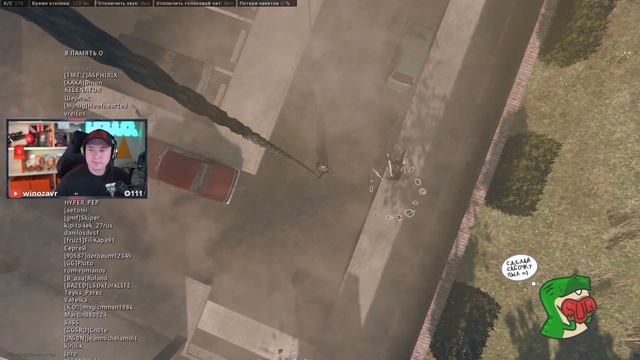 КАК ПОВЫСИТЬ ЭФФЕКТИВНОСТЬ СНАЙПЕРСКОГО ОРУЖИЯ В CALL OF DUTY #WARZONE смотреть онлайн