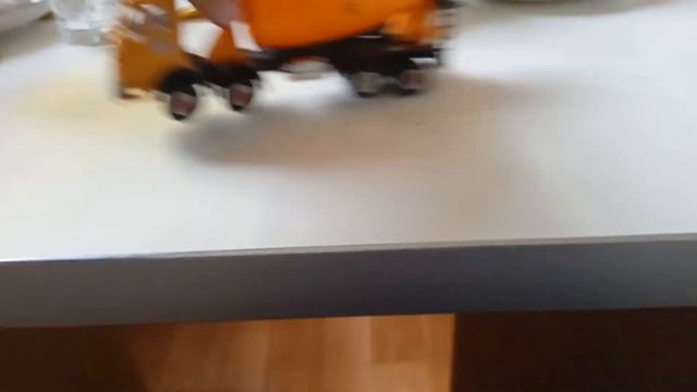 Бетономешалка из СССР. смотреть онлайн