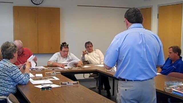 June 4th, 2013|Florence Carlton School Board|SPECIAL MEETING|Septic System Project Approval смотреть онлайн