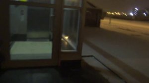 Лифт на станции Спартак