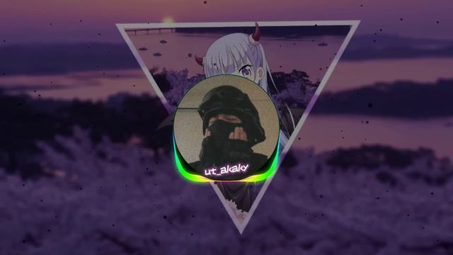 Татьяна Буланова - Мой ненаглядный ( Phonk Remix By ARCHERZ Feat. 37R)