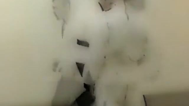 Двойка. Наотмашь. Прямой.