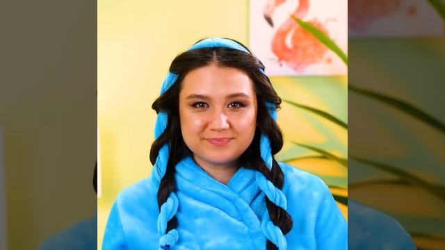 ПРОСТЫЕ ЛАЙФХАКИ МАКИЯЖА II КЛАССНЫЕ ИДЕИ ПРИЧЕСОК НА КАЖДЫЙ ДЕНЬ смотреть онлайн