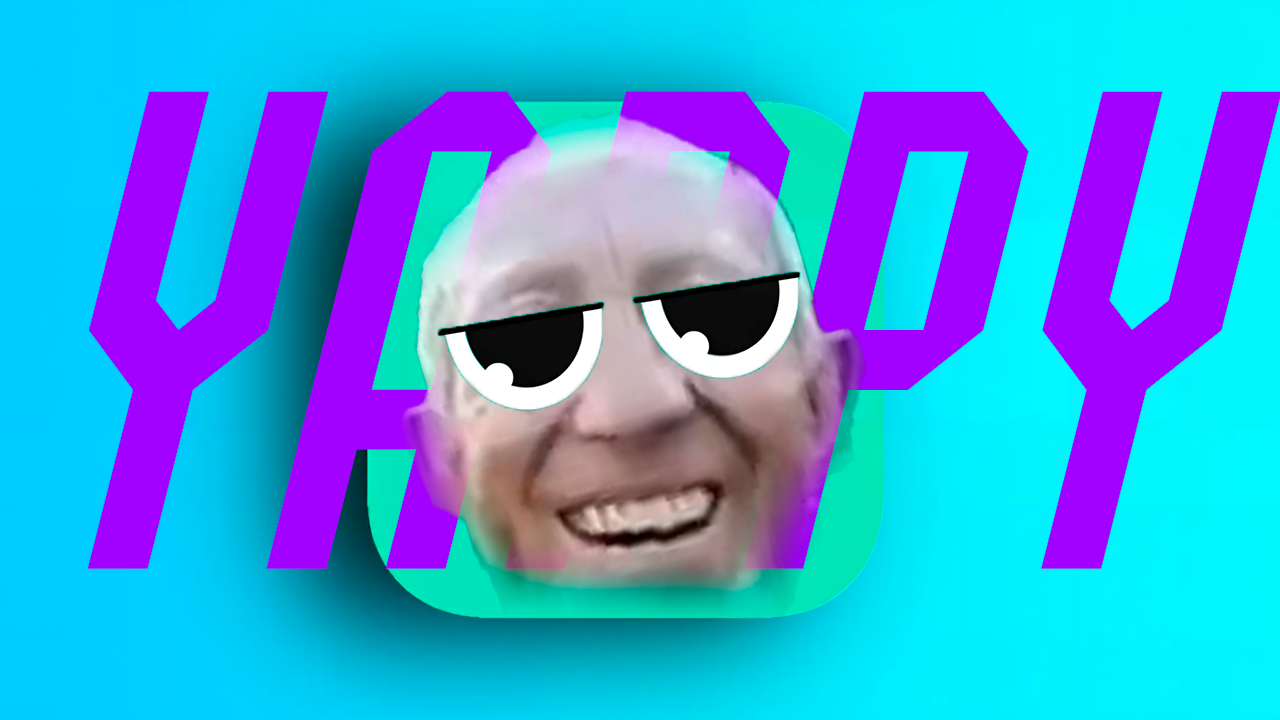 РОССИЙСКИЙ ТИКТОК - ЯППИ