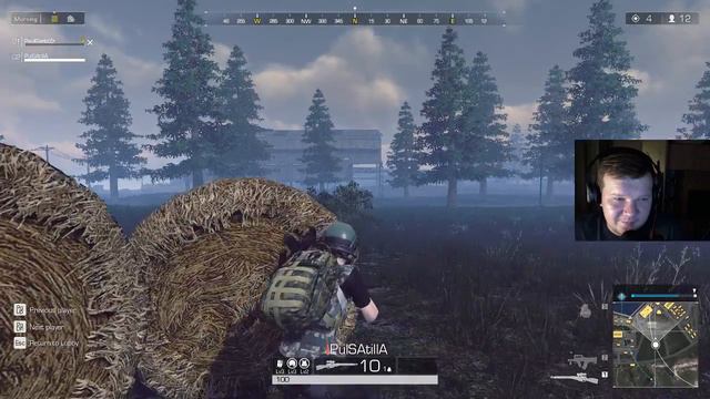 PUBG платный оригинал от Одного Мужика) смотреть онлайн