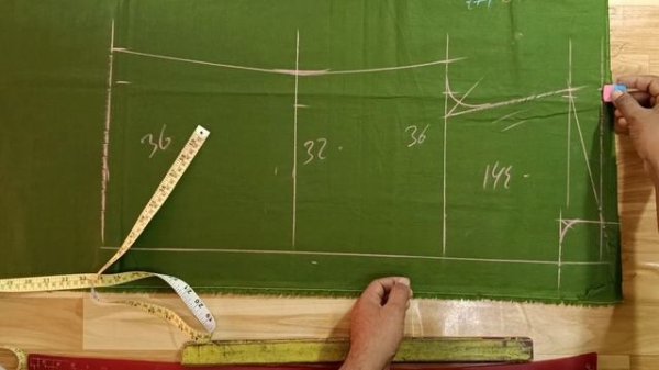 mens formal shirt cutting | शर्ट कटिंग | how to cut formal shirt | fitting slim fit shirt cutting