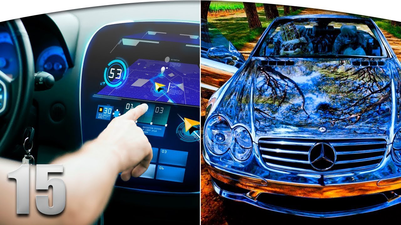 Автотовары которые ты должен увидеть. 15 самых полезных вещей для автомобиля с АлиЭкспресс. смотреть онлайн