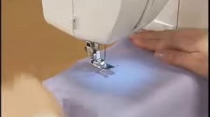 Швейная машина BROTHER JSL 15, JSL 30.  Универсальная видеоинструкция