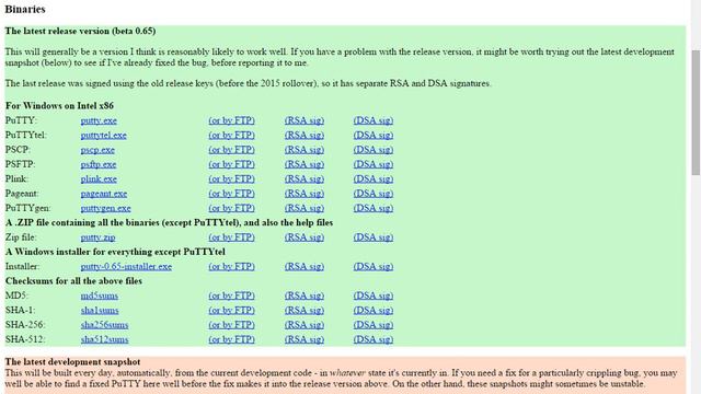 how to get remote of linux system ,download putty, use of putty смотреть онлайн