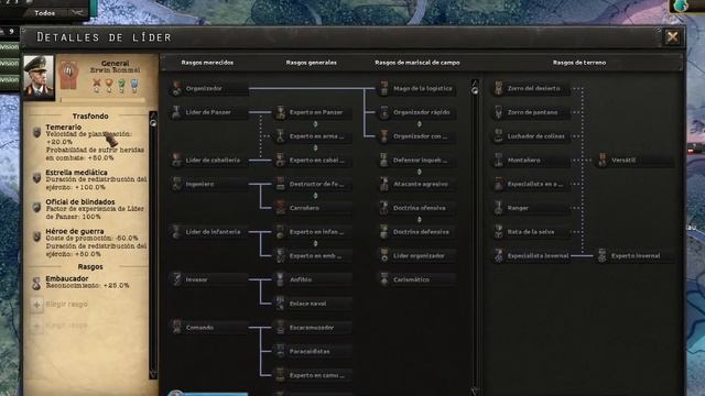 HoI4 - Tutorial en Español (Interfaz y explicación de conceptos) 1-2 смотреть онлайн