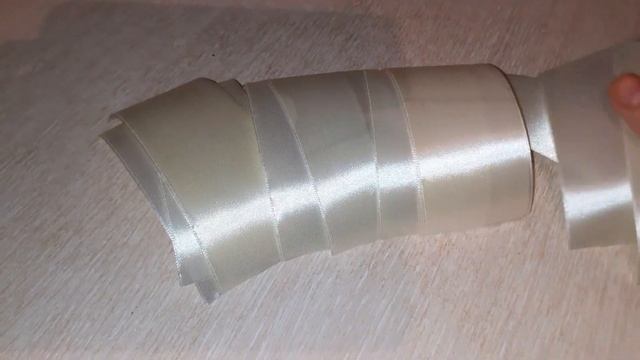 DIY. Красивая гирлянда - имитируем перья. Шары из ниток. Ёлочки. смотреть онлайн