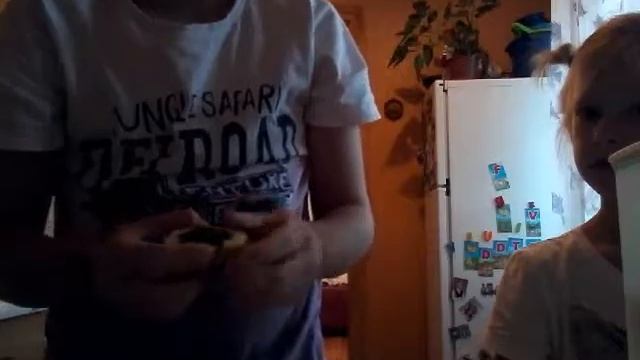 Как определить в продуктах крахмал? смотреть онлайн