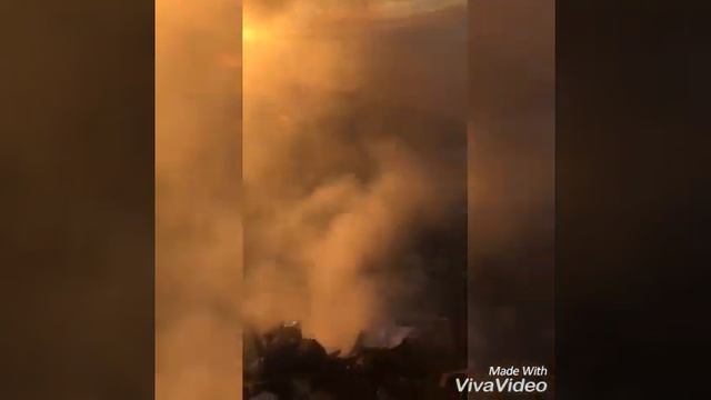 Hakkari şemdinlide patlama!! смотреть онлайн