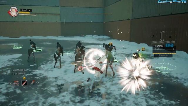 Mahou Arms - New Major Update, New Animations & Various Tweaks, Bugfixes & More смотреть онлайн