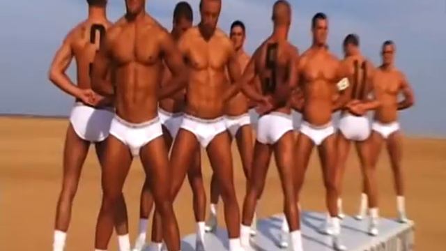 Dirk Bikkembergs South Africa смотреть онлайн