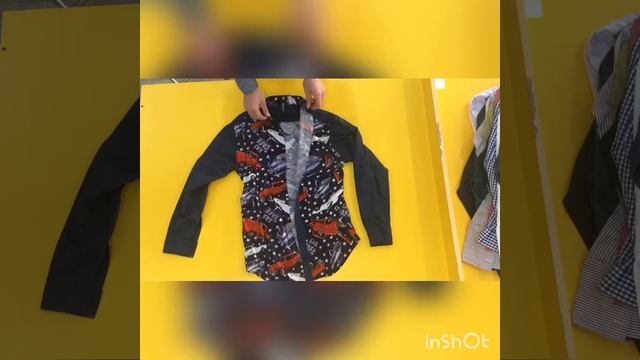 М6. Рубашки мужские длинный рукав экстра смотреть онлайн