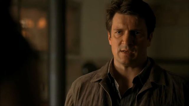 Отрывок «Castle» смотреть онлайн