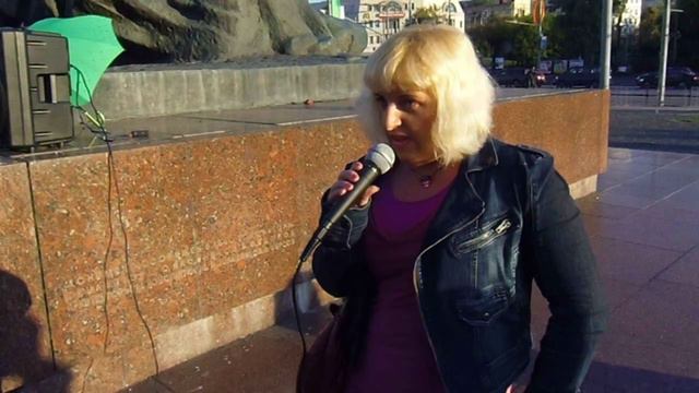 Екатерина Устюжанинова (Каэгха) смотреть онлайн