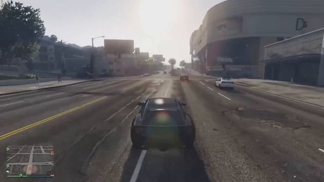 GTA 5 DLC - "Grotti Bestia GTS" FULLY CUSTOMIZED IN GTA ONLINE! (Finance & Felony DLC Super Cars) смотреть онлайн