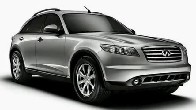 2008 Infiniti FX35 for sale in Houston, TX смотреть онлайн