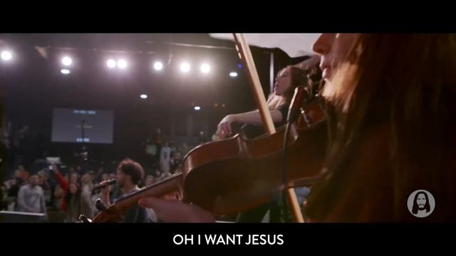 I Want Jesus By John Wilds ||  Jesus Image Church Orlando FL