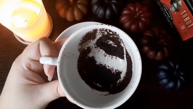 ❗ЧТО ЖДЕТ ДО КОНЦА МЕСЯЦА⁉️ГАДАНИЕ НА КОФЕЙНОЙ ГУЩЕ☕ смотреть онлайн