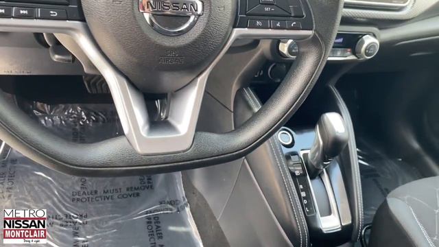 2019 Nissan Kicks Ontario, Puente Hills, West Covina, Los Angeles, Inland Empire, CA 31168TA смотреть онлайн