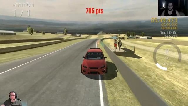 Drift Gear Racing. Free to Play смотреть онлайн