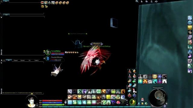 Aion 4.9. Крепость Святости все еще тут смотреть онлайн