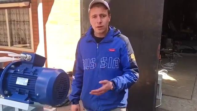 Профи 220 380 смотреть онлайн